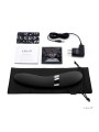 LELO ELISE 2 VIBRADOR NEGRO