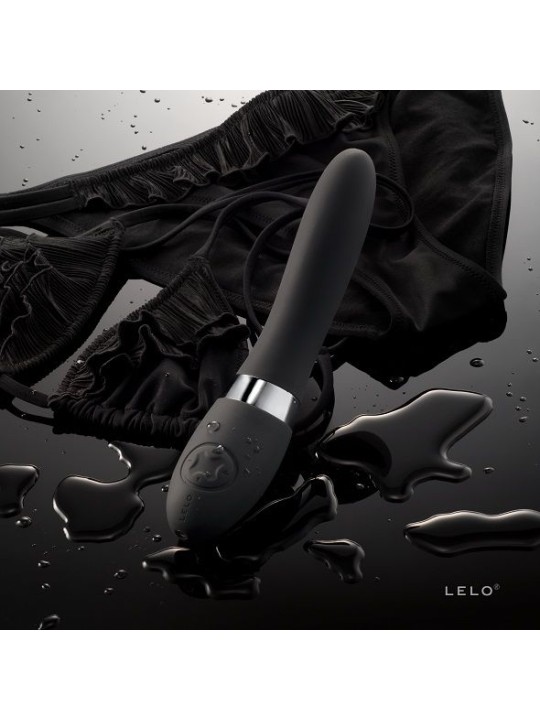 LELO ELISE 2 VIBRADOR NEGRO