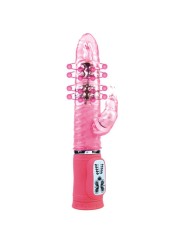 BAILE CUTE PASSION BUNNY RAMPANTE 10F 27 CM