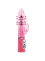 BAILE CUTE PASSION BUNNY RAMPANTE 10F 27 CM