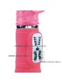 BAILE CUTE PASSION BUNNY RAMPANTE 10F 27 CM