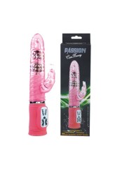 BAILE CUTE PASSION BUNNY RAMPANTE 10F 27 CM