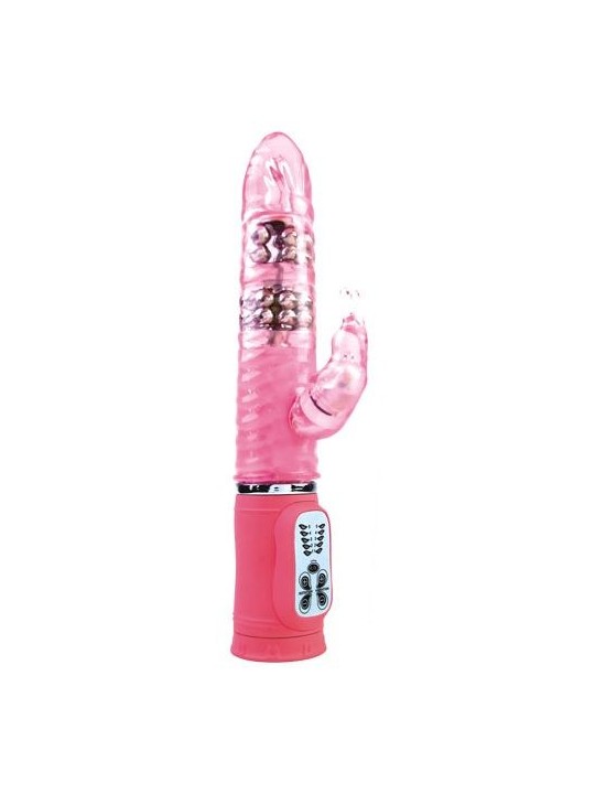 BAILE CUTE PASSION BUNNY RAMPANTE 10F 27 CM