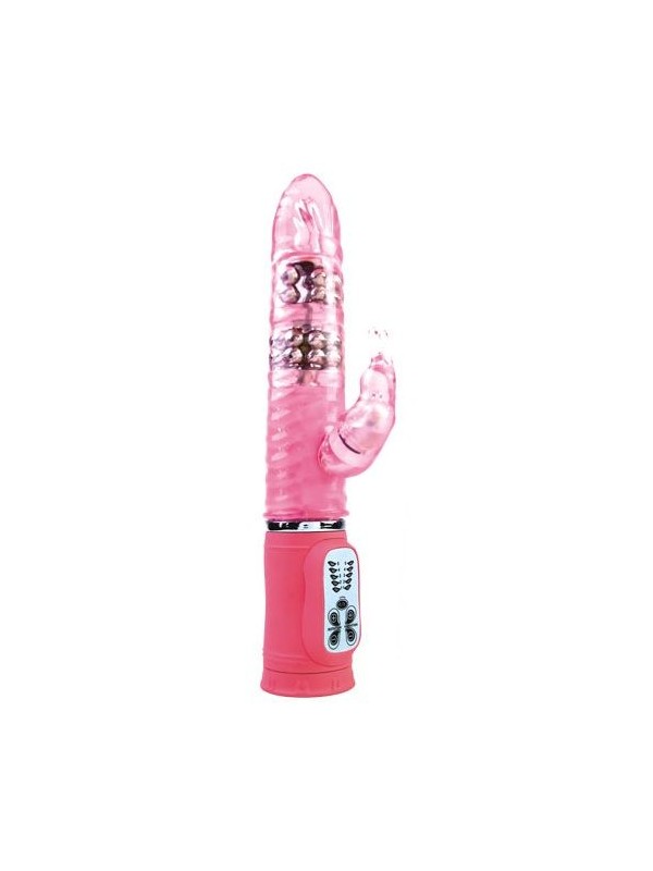 BAILE CUTE PASSION BUNNY RAMPANTE 10F 27 CM