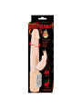 BAILE FIRE BUNNY ROTADOR CON SISTEMA FIRE