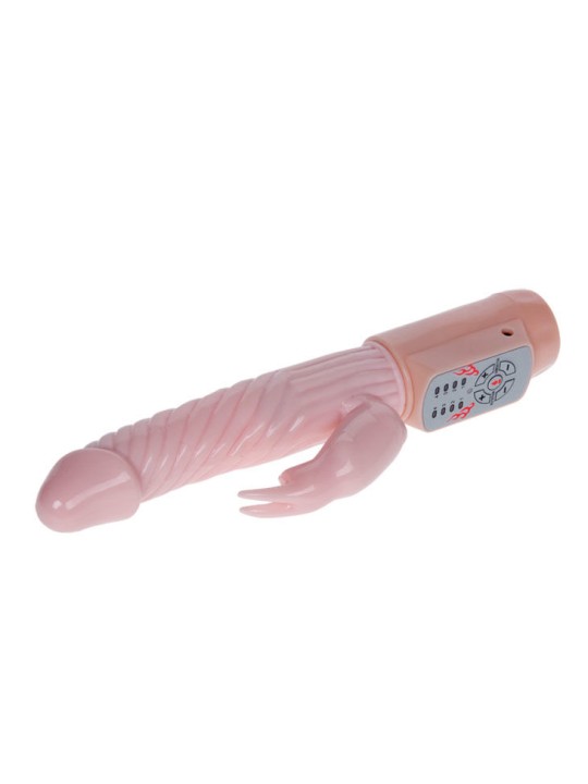 BAILE FIRE BUNNY ROTADOR CON SISTEMA FIRE