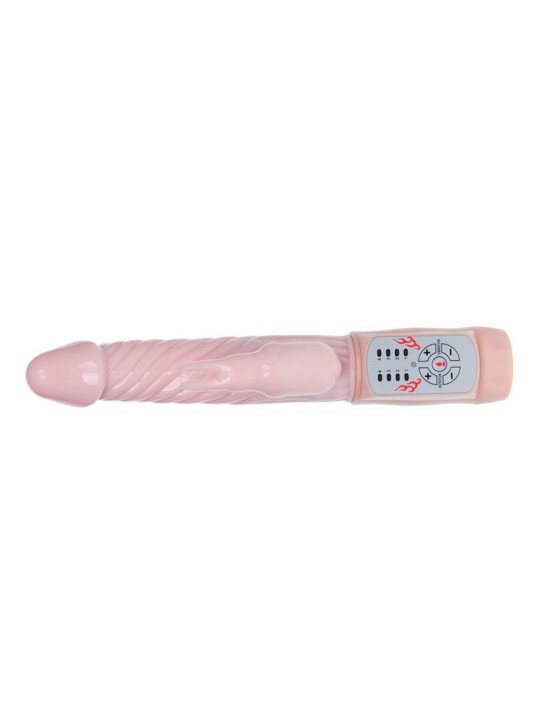BAILE FIRE BUNNY ROTADOR CON SISTEMA FIRE