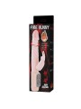 BAILE FIRE BUNNY ROTADOR CON SISTEMA FIRE