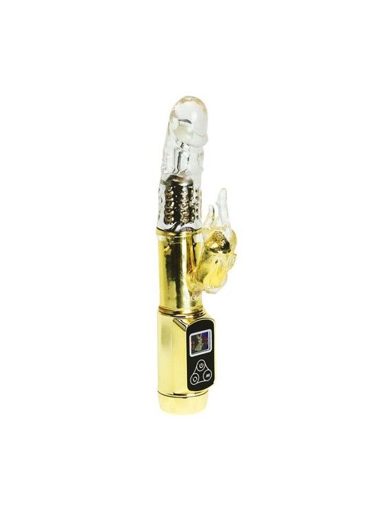 BAILE RABBIT SIBERIA PASSION GOLD