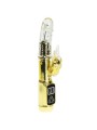 BAILE RABBIT SIBERIA PASSION GOLD
