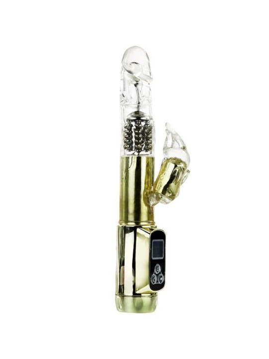BAILE RABBIT SIBERIA PASSION GOLD