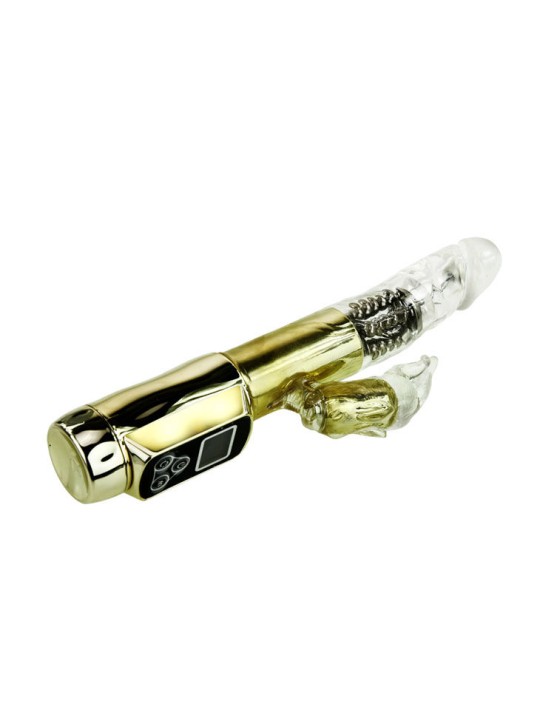 BAILE RABBIT SIBERIA PASSION GOLD