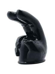 BAILE POWER HEADCABEZAL INTERCAMBIABLE PARA MASAJEADOR DISENO MANO