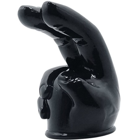 BAILE POWER HEADCABEZAL INTERCAMBIABLE PARA MASAJEADOR DISENO MANO