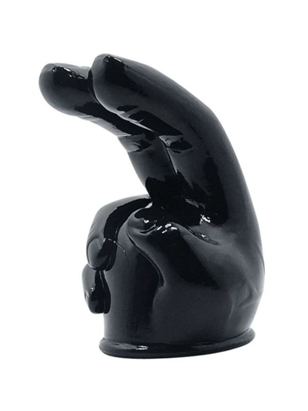 BAILE POWER HEADCABEZAL INTERCAMBIABLE PARA MASAJEADOR DISENO MANO