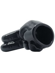 BAILE POWER HEADCABEZAL INTERCAMBIABLE PARA MASAJEADOR DISENO MANO