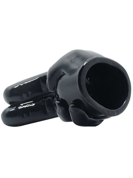 BAILE POWER HEADCABEZAL INTERCAMBIABLE PARA MASAJEADOR DISENO MANO