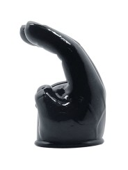 BAILE POWER HEADCABEZAL INTERCAMBIABLE PARA MASAJEADOR DISENO MANO