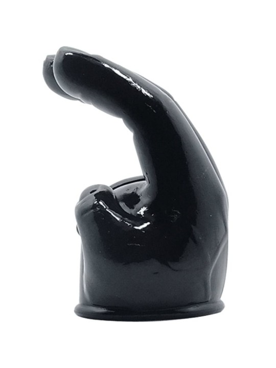 BAILE POWER HEADCABEZAL INTERCAMBIABLE PARA MASAJEADOR DISENO MANO