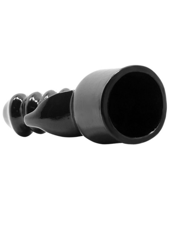 BAILE POWER HEAD CABEZAL INTERCAMBIABLE PARA ESTIMULACION INTERNA Y CLITORIS