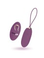 COVERME HUEVO CONTROL REMOTO LAPI LILA