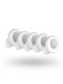 SATISFYER 2 NG KIT FUNDAS 5 PCS