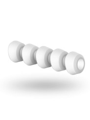 SATISFYER 1 NG KIT FUNDAS 5 PCS