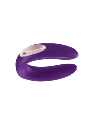 SATISFYER PARTNER PLUS CONTROL REMOTO PARA PAREJAS EDICION 2020