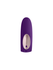 SATISFYER PARTNER PLUS CONTROL REMOTO PARA PAREJAS EDICION 2020