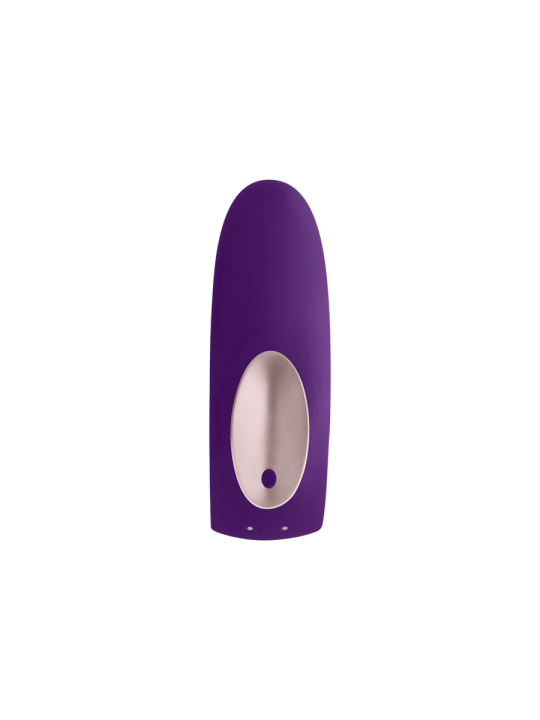 SATISFYER PARTNER PLUS CONTROL REMOTO PARA PAREJAS EDICION 2020