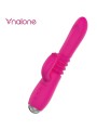 NALONE VIBRADOR UPDOWN Y RABBIT CON ROTACION