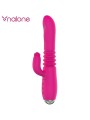 NALONE VIBRADOR UPDOWN Y RABBIT CON ROTACION