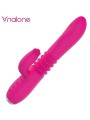 NALONE VIBRADOR UPDOWN Y RABBIT CON ROTACION