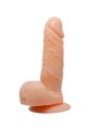 BAILE PRIME REALISTIC DONG DILDO REALISTICO NATURAL