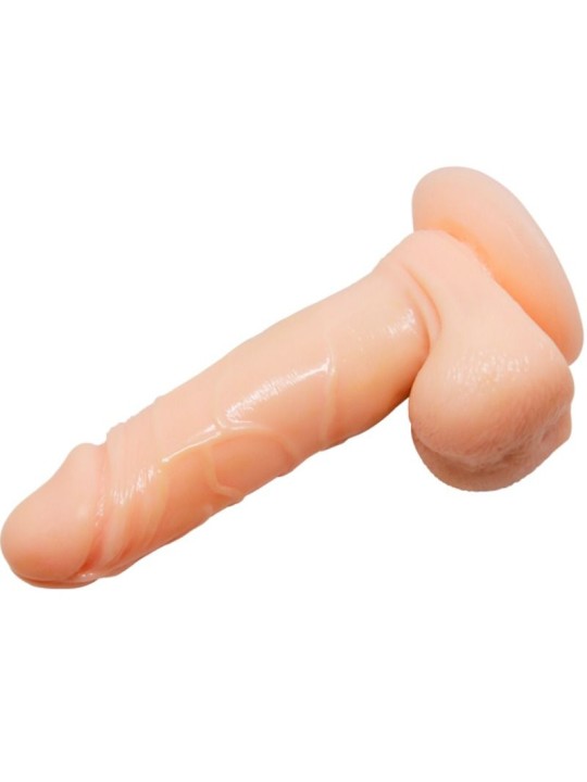 BAILE PRIME REALISTIC DONG DILDO REALISTICO NATURAL