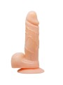 BAILE PRIME REALISTIC DONG DILDO REALISTICO NATURAL