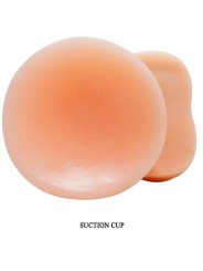 BAILE PRIME REALISTIC DONG DILDO REALISTICO NATURAL