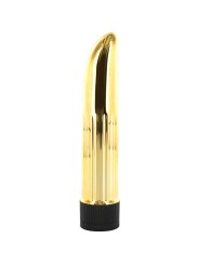 SEVEN CREATIONS LADYFINGER MINIVIBRATOR GOLD