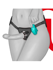 WATCHME RELOJ CONTROL REMOTO WIRELESS TECHNOLOGY AGUAMARINA