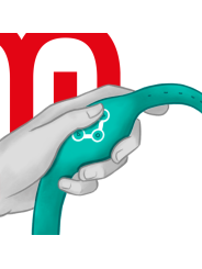 WATCHME RELOJ CONTROL REMOTO WIRELESS TECHNOLOGY AGUAMARINA