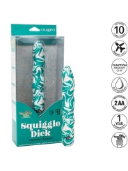 CALEXOTICS SQUIGGLE DICK PERSONAL