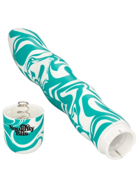 CALEXOTICS SQUIGGLE DICK PERSONAL