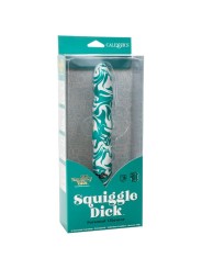 CALEXOTICS SQUIGGLE DICK PERSONAL