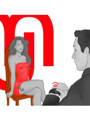 WATCHME RELOJ CONTROL REMOTO WIRELESS TECHNOLOGY AZABACHE Y COBRE