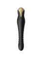 ZALO KING THRUSTER NEGRO