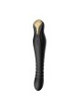 ZALO KING THRUSTER NEGRO