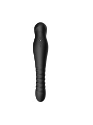 ZALO KING THRUSTER NEGRO
