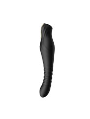 ZALO KING THRUSTER NEGRO