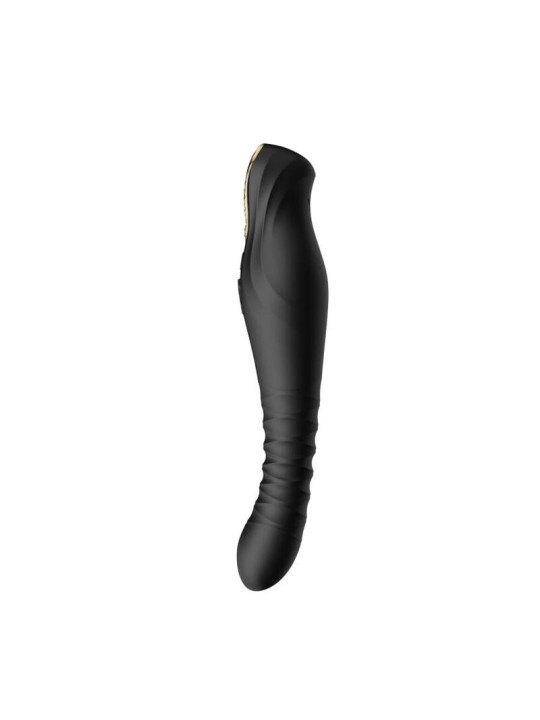 ZALO KING THRUSTER NEGRO