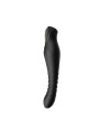 ZALO KING THRUSTER NEGRO